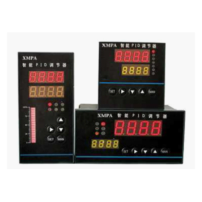 智能PID調節(jié)器